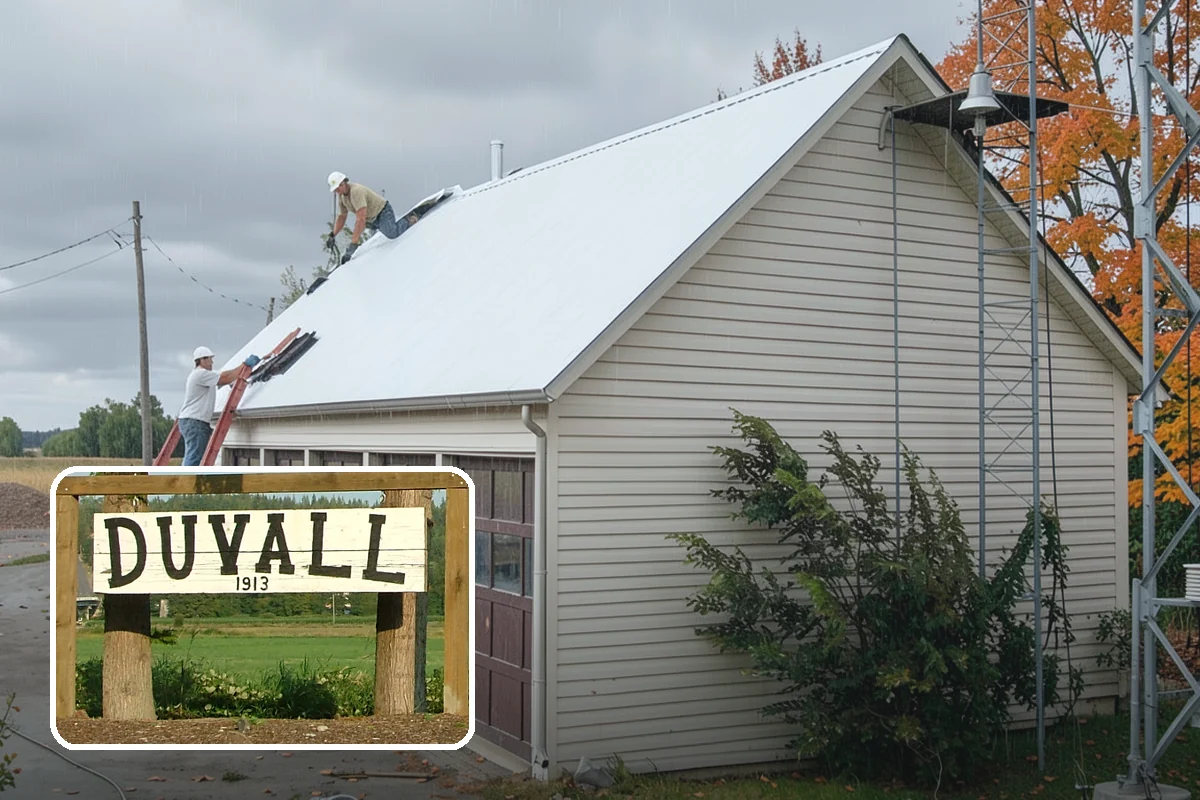 Termite Damage Repair in Duvall, King County, WA - Removes and replaces damaged wood