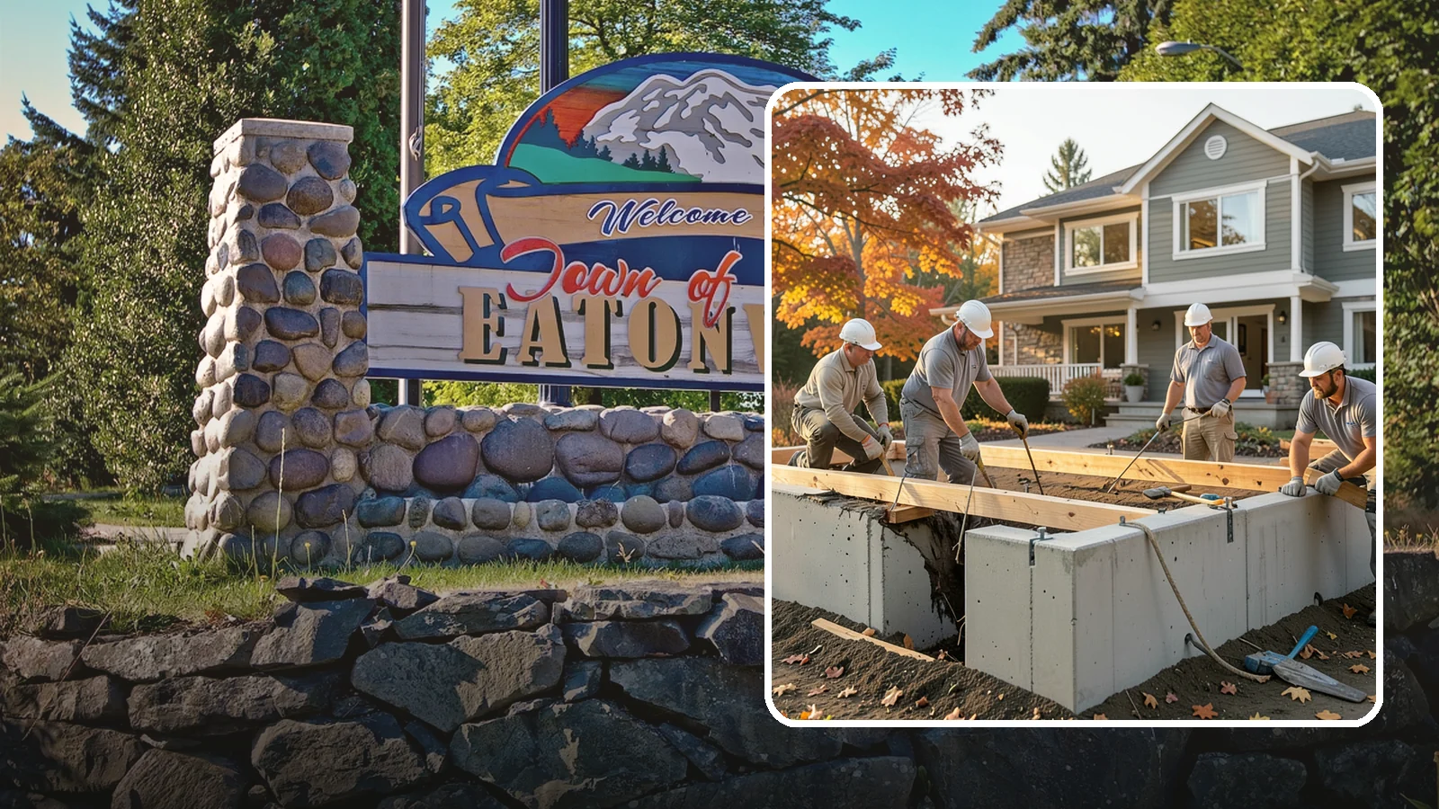 Termite Damage Repair in Eatonville, Pierce County, WA - Termite damage repair that rebuilds compromised wood and restores structural soundness.