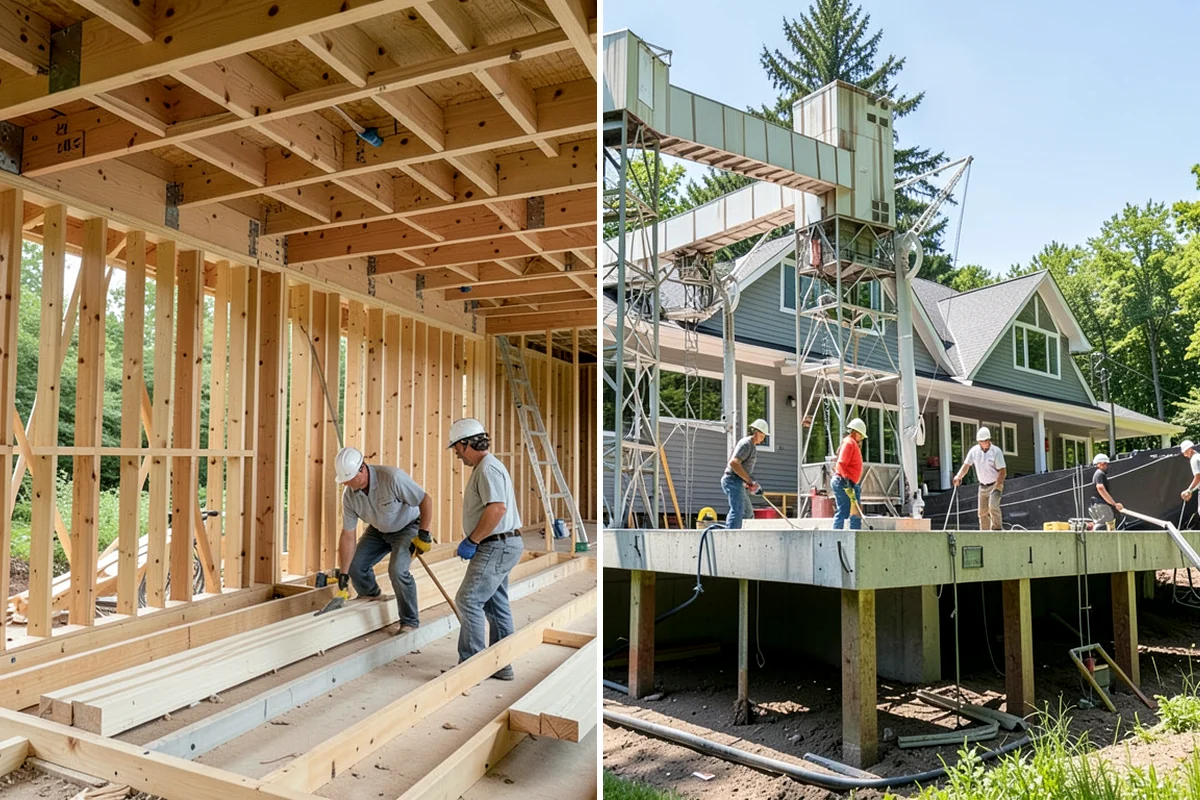 Termite Damage Repair in Enumclaw, King County, WA - Assess the extent of pest damage
