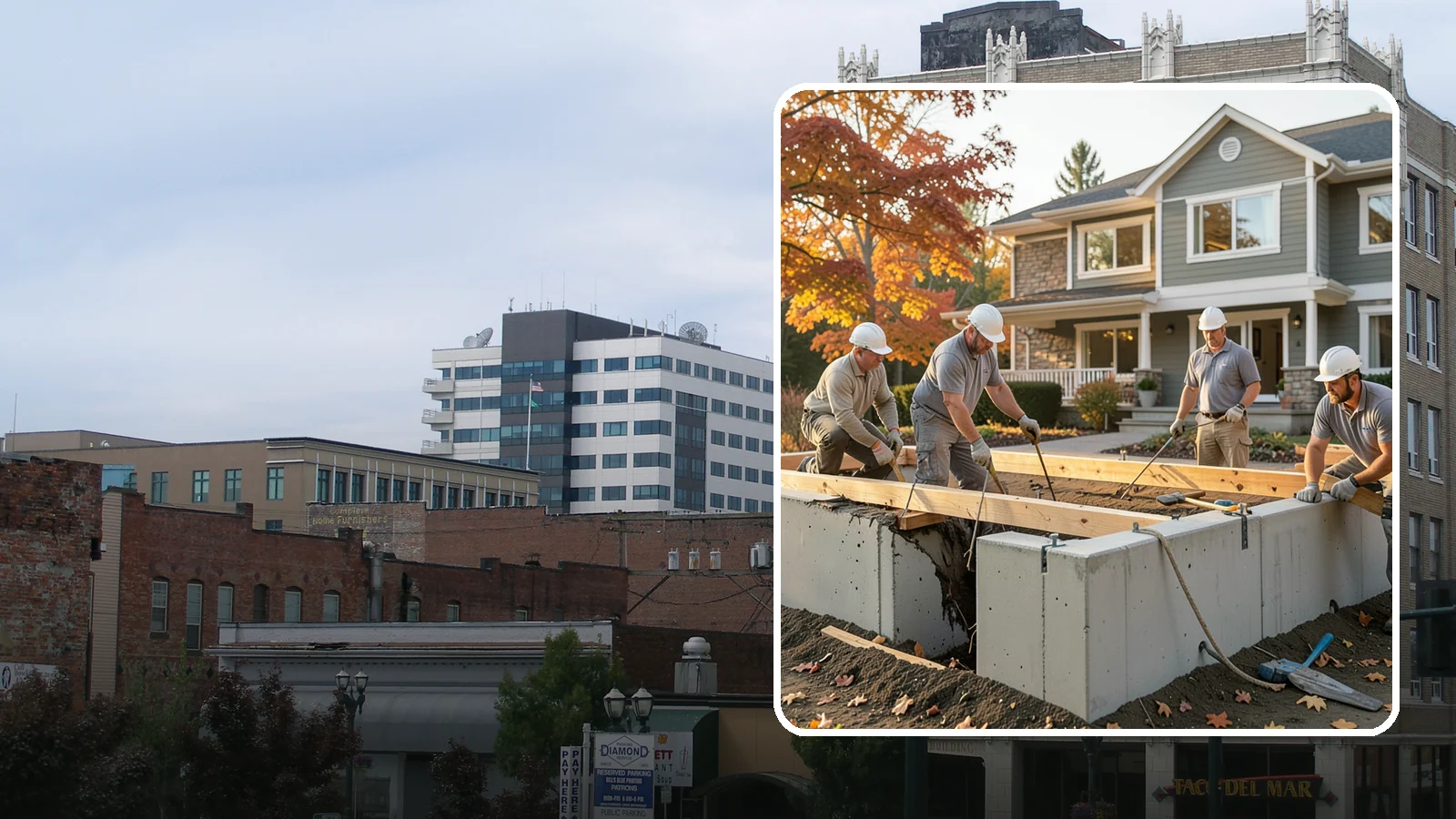 Termite Damage Repair in Everett, Snohomish County, WA - Termite damage repair that rebuilds compromised wood and restores structural soundness.