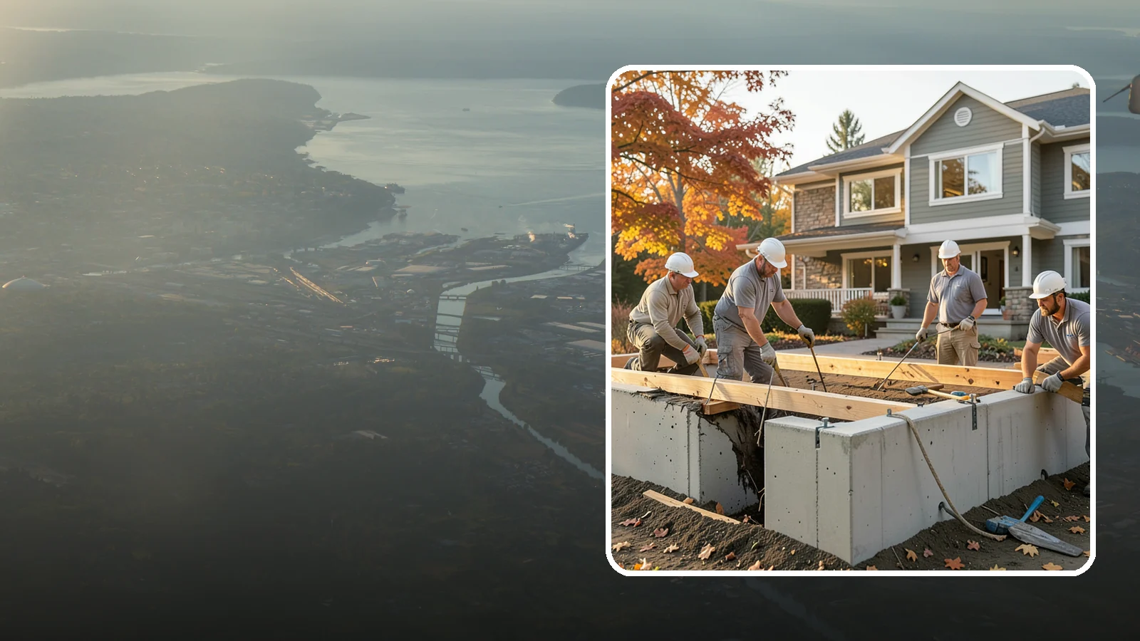 Termite Damage Repair in Fife, Pierce County, WA - Termite damage repair that rebuilds compromised wood and restores structural soundness.