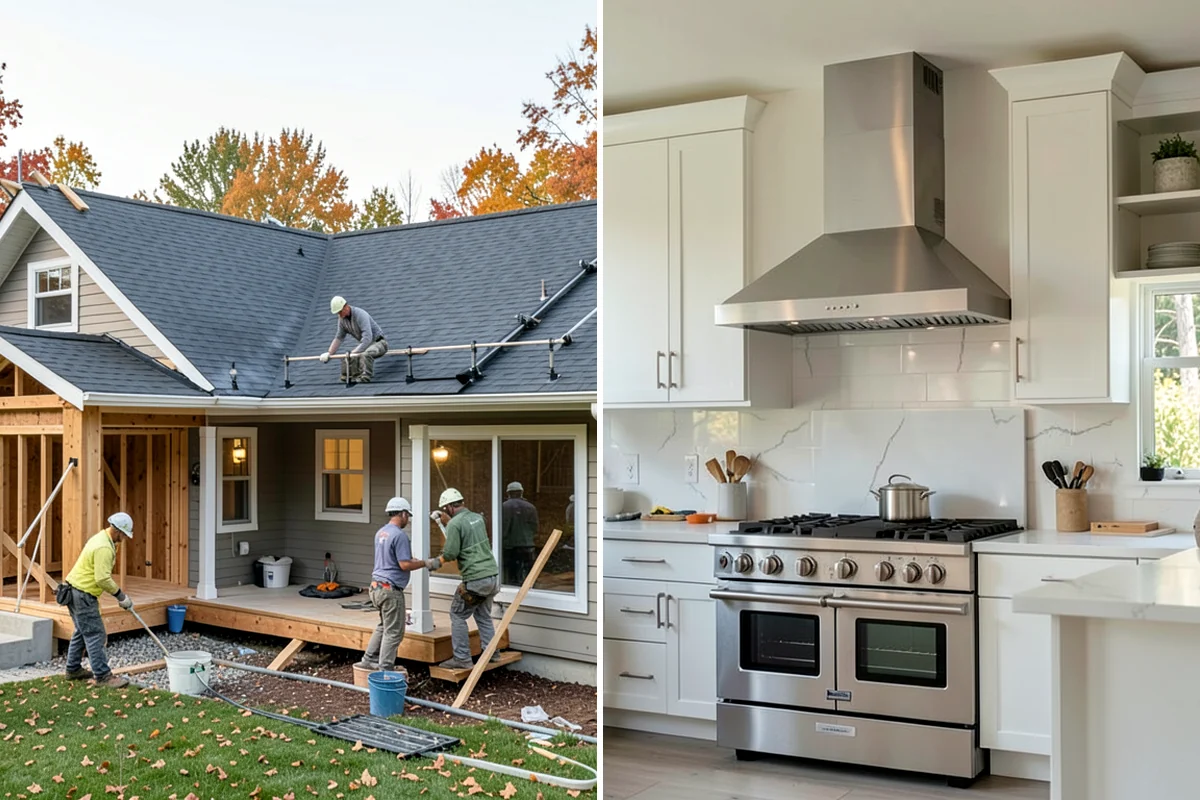 Termite Damage Repair in Fircrest, Pierce County, WA - Assess the extent of pest damage