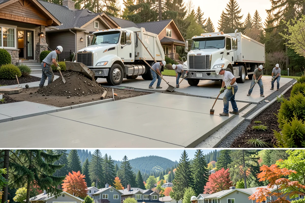 Termite Damage Repair in Fircrest, Pierce County, WA - Repairs are scheduled once treatment is complete, in any season.