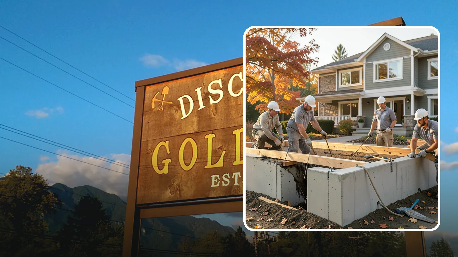 Termite Damage Repair in Gold Bar, Snohomish County, WA - Termite damage repair that rebuilds compromised wood and restores structural soundness.