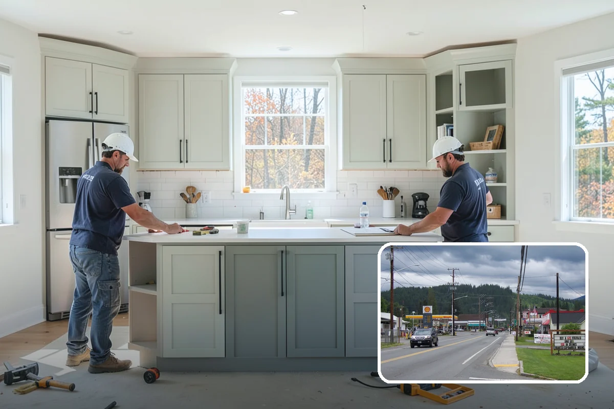 Termite Damage Repair in Granite Falls, Snohomish County, WA - Removes and replaces damaged wood
