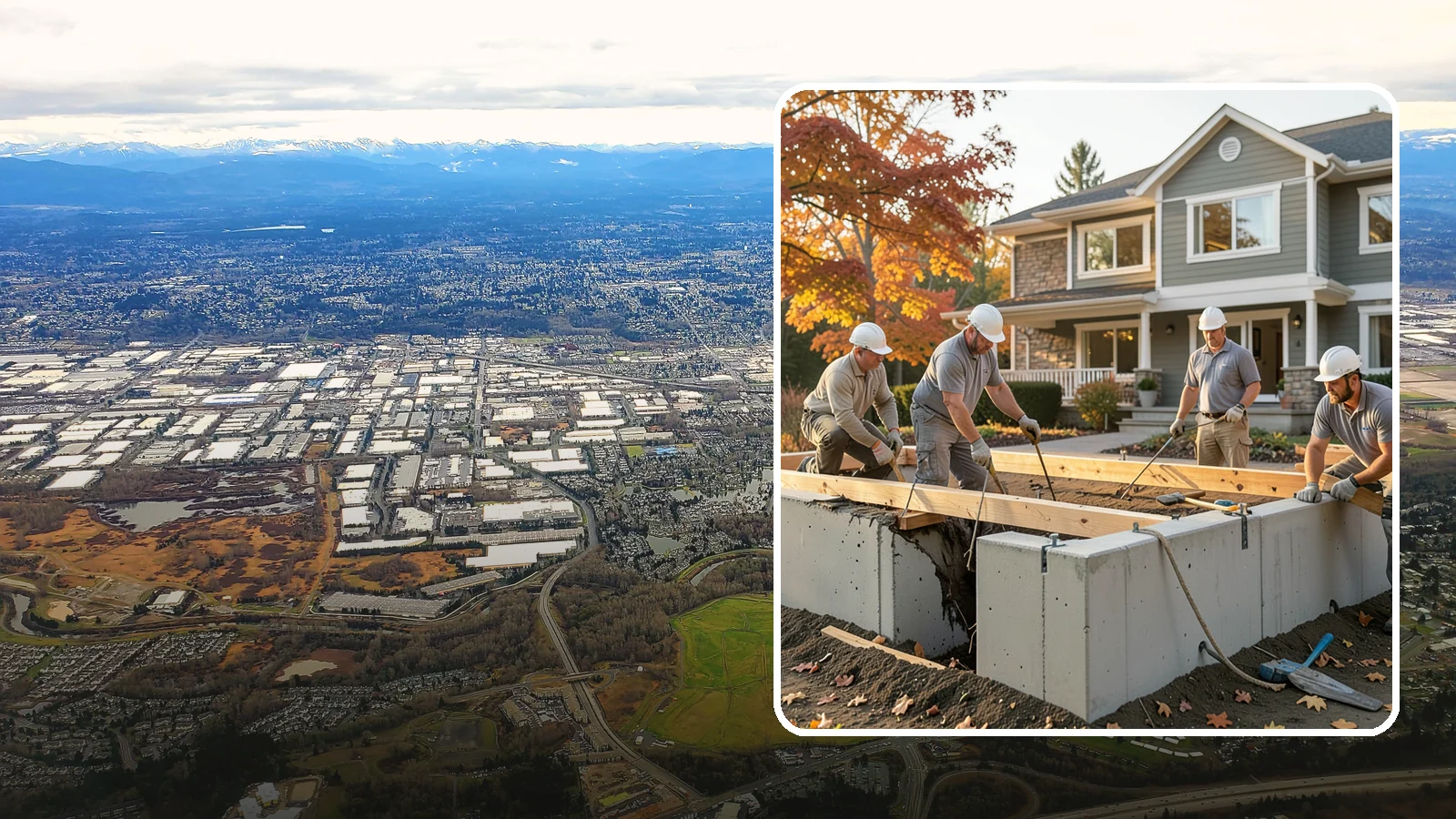 Termite Damage Repair in Kent, King County, WA - Termite damage repair that rebuilds compromised wood and restores structural soundness.