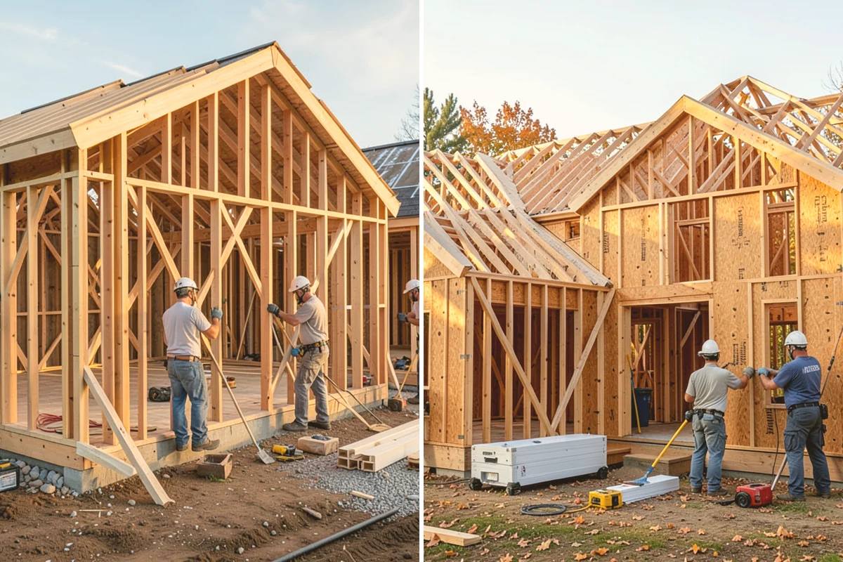 Termite Damage Repair in Kirkland, King County, WA - Assess the extent of pest damage