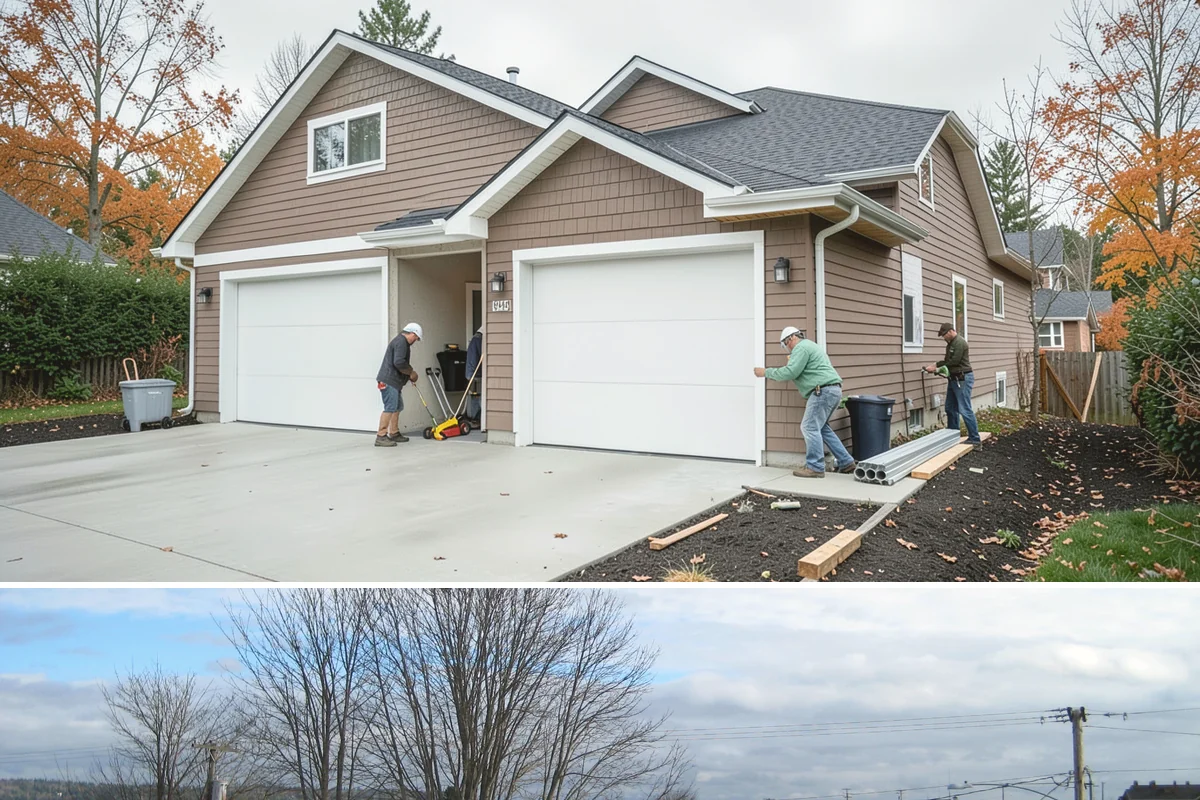 Termite Damage Repair in Langley, Island County, WA - Repairs are scheduled once treatment is complete, in any season.