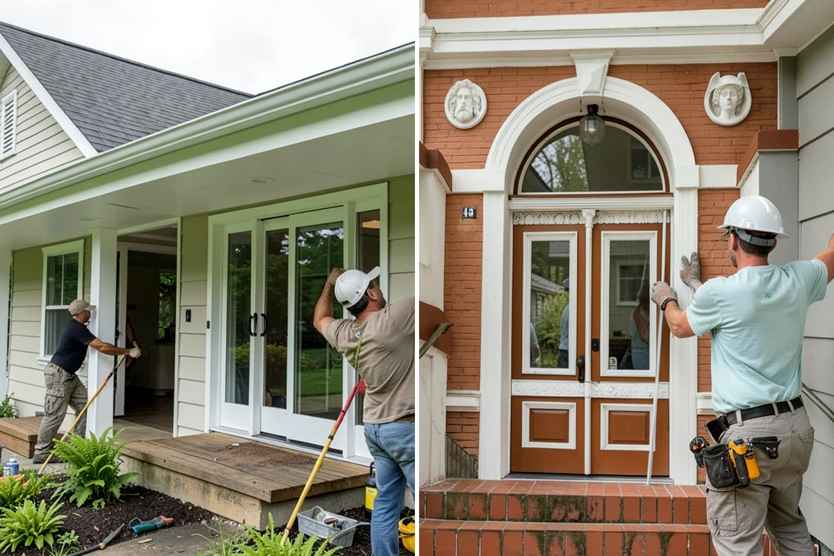 Termite Damage Repair in Lyman, Skagit County, WA - Assess the extent of pest damage
