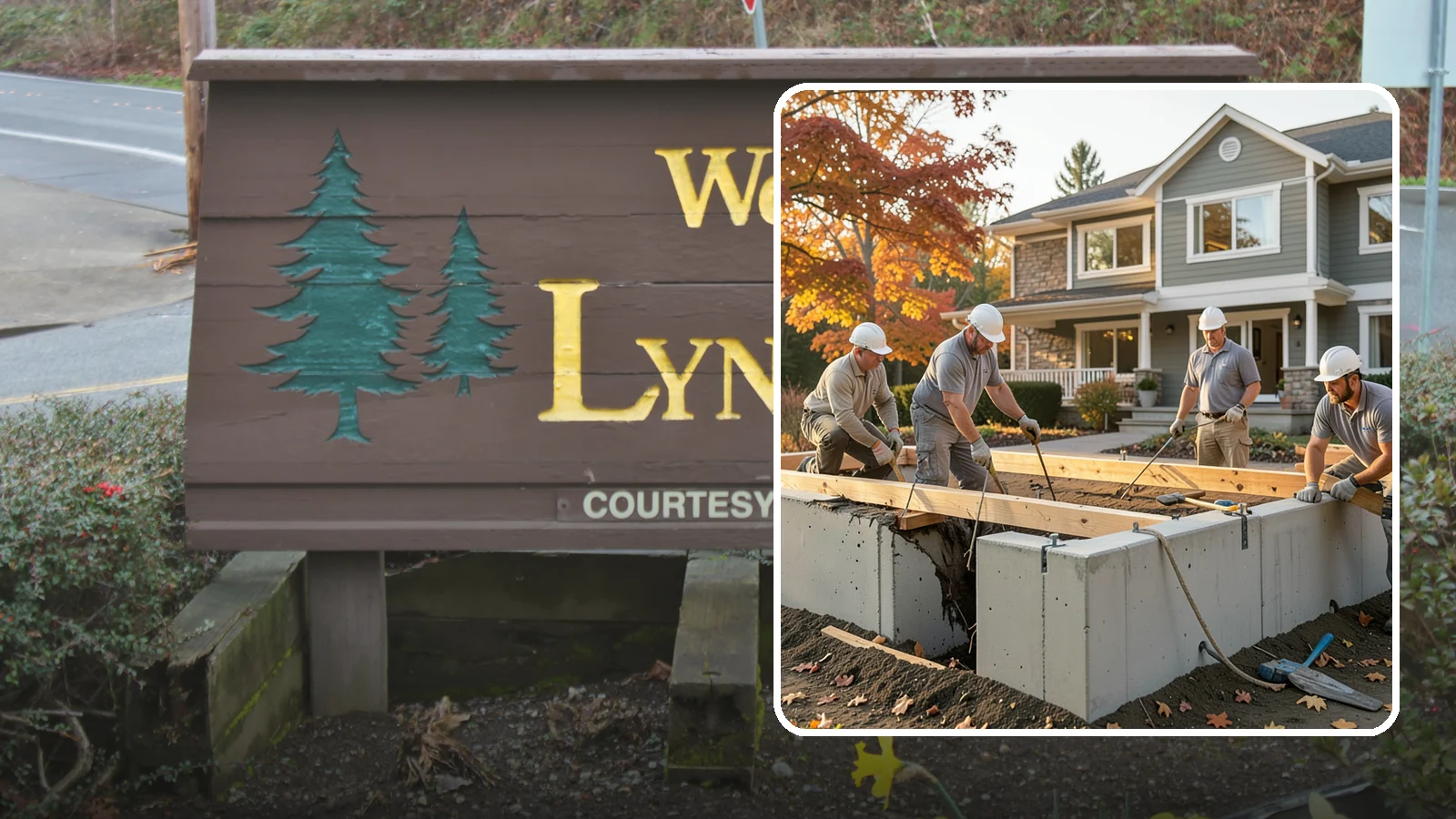 Termite Damage Repair in Lynnwood, Snohomish County, WA - Termite damage repair that rebuilds compromised wood and restores structural soundness.