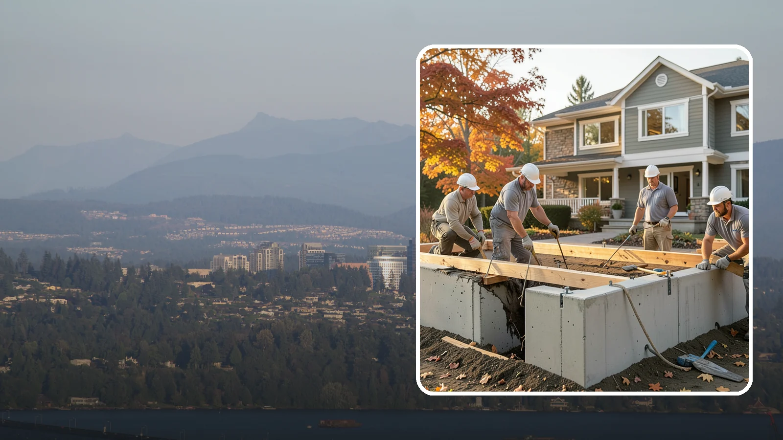 Termite Damage Repair in Medina, King County, WA - Termite damage repair that rebuilds compromised wood and restores structural soundness.
