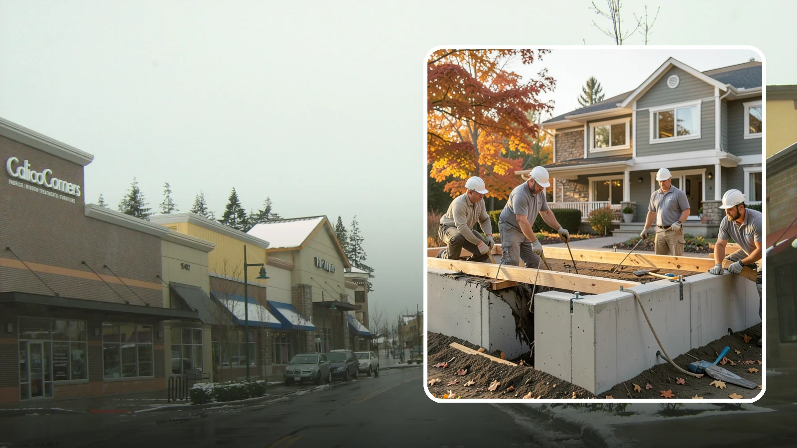 Termite Damage Repair in Mill Creek, Snohomish County, WA - Termite damage repair that rebuilds compromised wood and restores structural soundness.