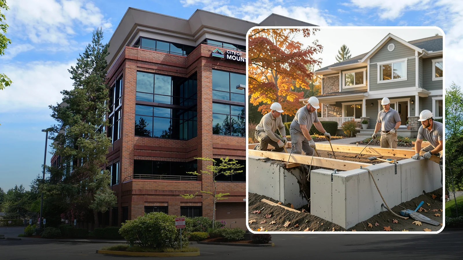 Termite Damage Repair in Mountlake Terrace, Snohomish County, WA - Termite damage repair that rebuilds compromised wood and restores structural soundness.