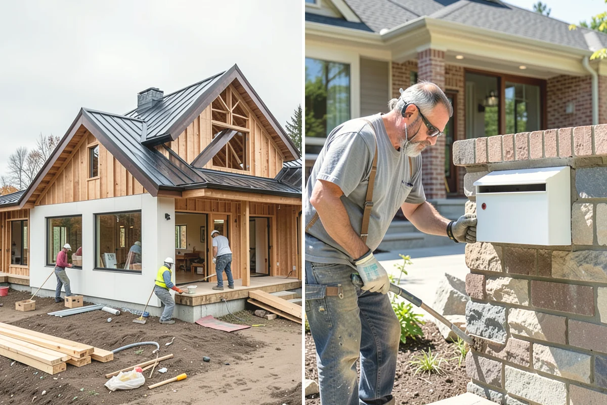 Termite Damage Repair in Mountlake Terrace, Snohomish County, WA - Assess the extent of pest damage