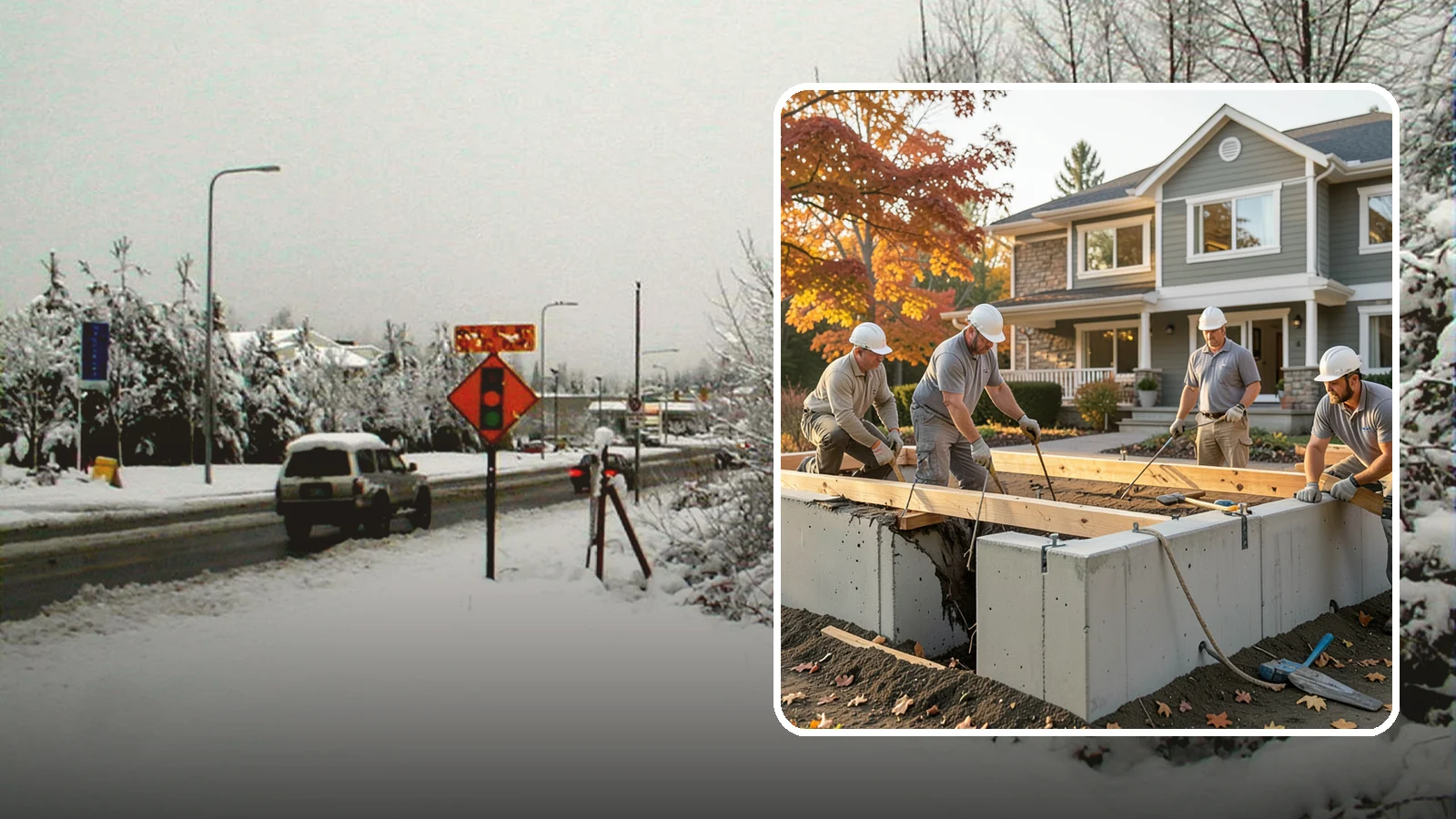 Termite Damage Repair in Newcastle, King County, WA - Termite damage repair that rebuilds compromised wood and restores structural soundness.