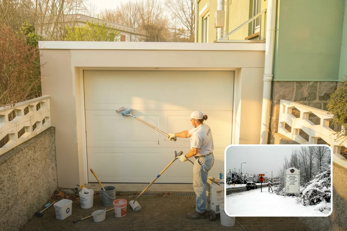 Termite Damage Repair in Newcastle, King County, WA - Removes and replaces damaged wood