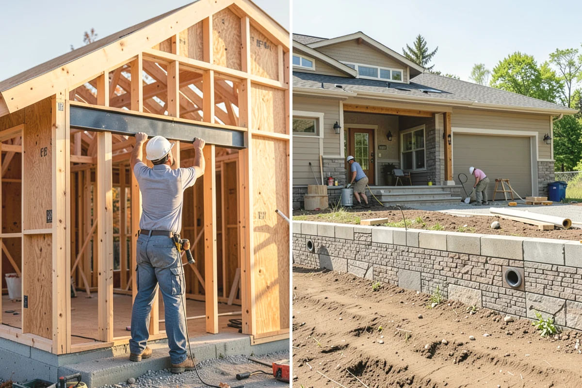 Termite Damage Repair in Ruston, Pierce County, WA - Assess the extent of pest damage