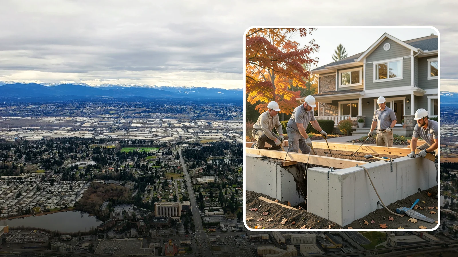 Termite Damage Repair in SeaTac, King County, WA - Termite damage repair that rebuilds compromised wood and restores structural soundness.