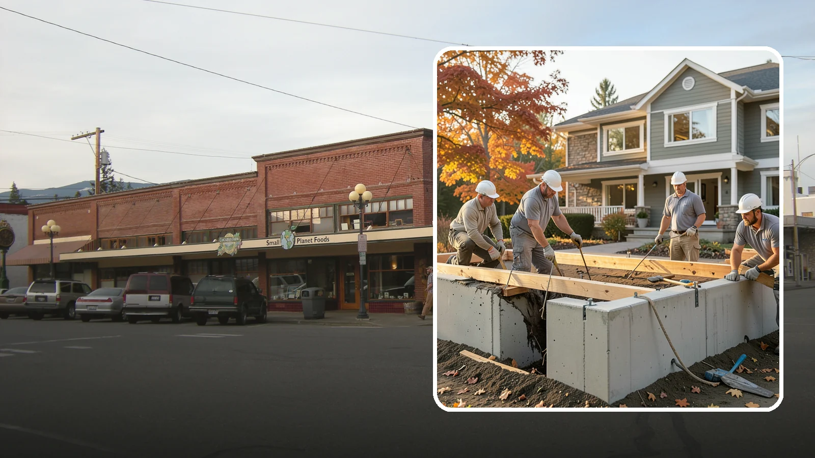 Termite Damage Repair in Sedro-Woolley, Skagit County, WA - Termite damage repair that rebuilds compromised wood and restores structural soundness.