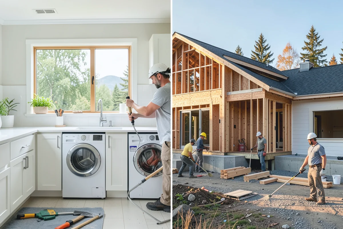 Termite Damage Repair in Skykomish, King County, WA - Assess the extent of pest damage