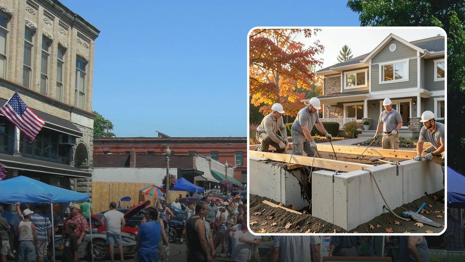 Termite Damage Repair in Snohomish, Snohomish County, WA - Termite damage repair that rebuilds compromised wood and restores structural soundness.