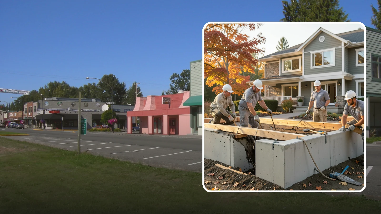 Termite Damage Repair in Snoqualmie, King County, WA - Termite damage repair that rebuilds compromised wood and restores structural soundness.