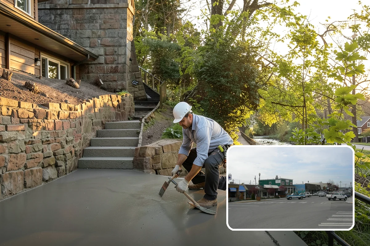 Termite Damage Repair in Stanwood, Snohomish County, WA - Removes and replaces damaged wood