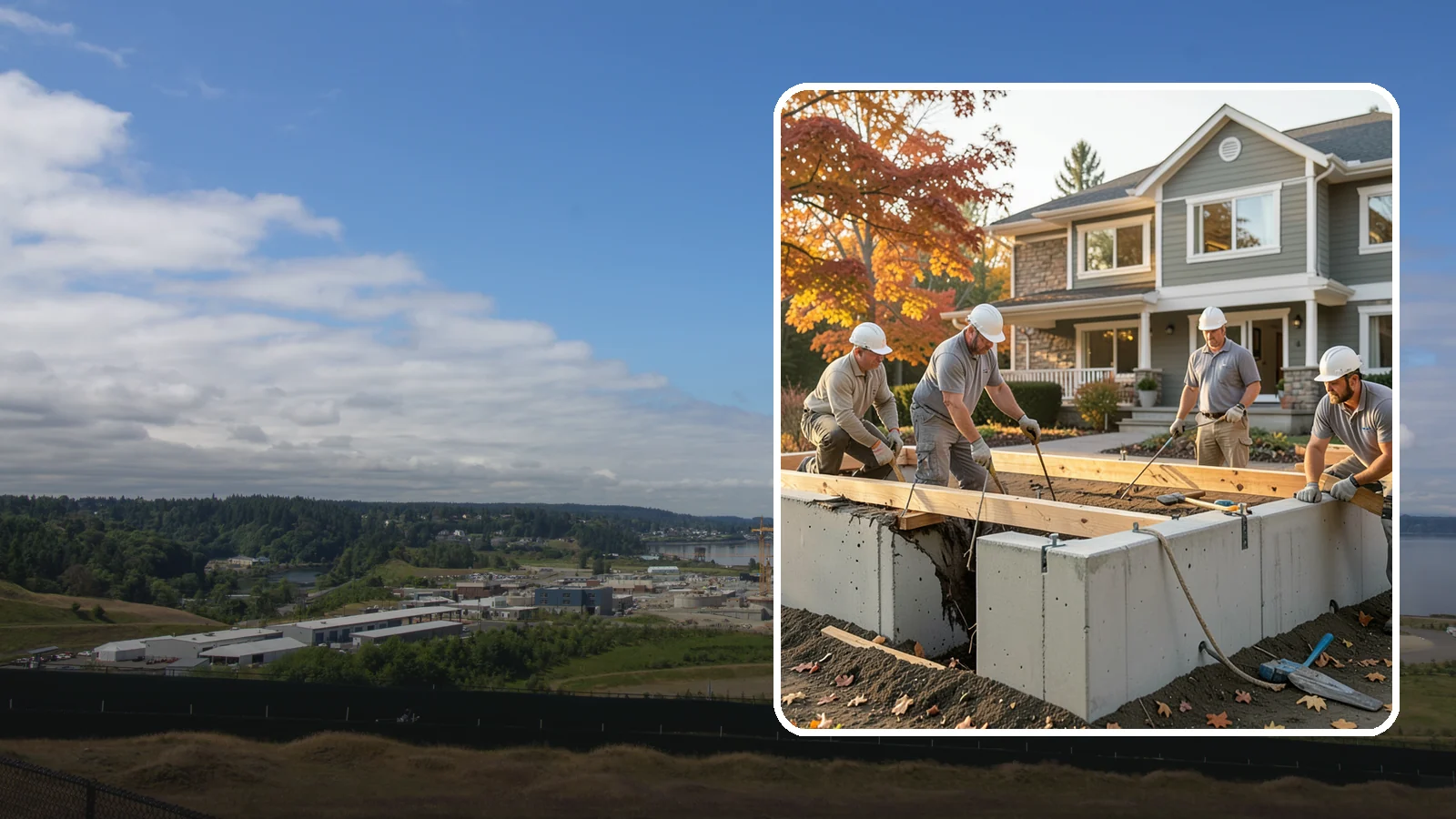 Termite Damage Repair in University Place, Pierce County, WA - Termite damage repair that rebuilds compromised wood and restores structural soundness.