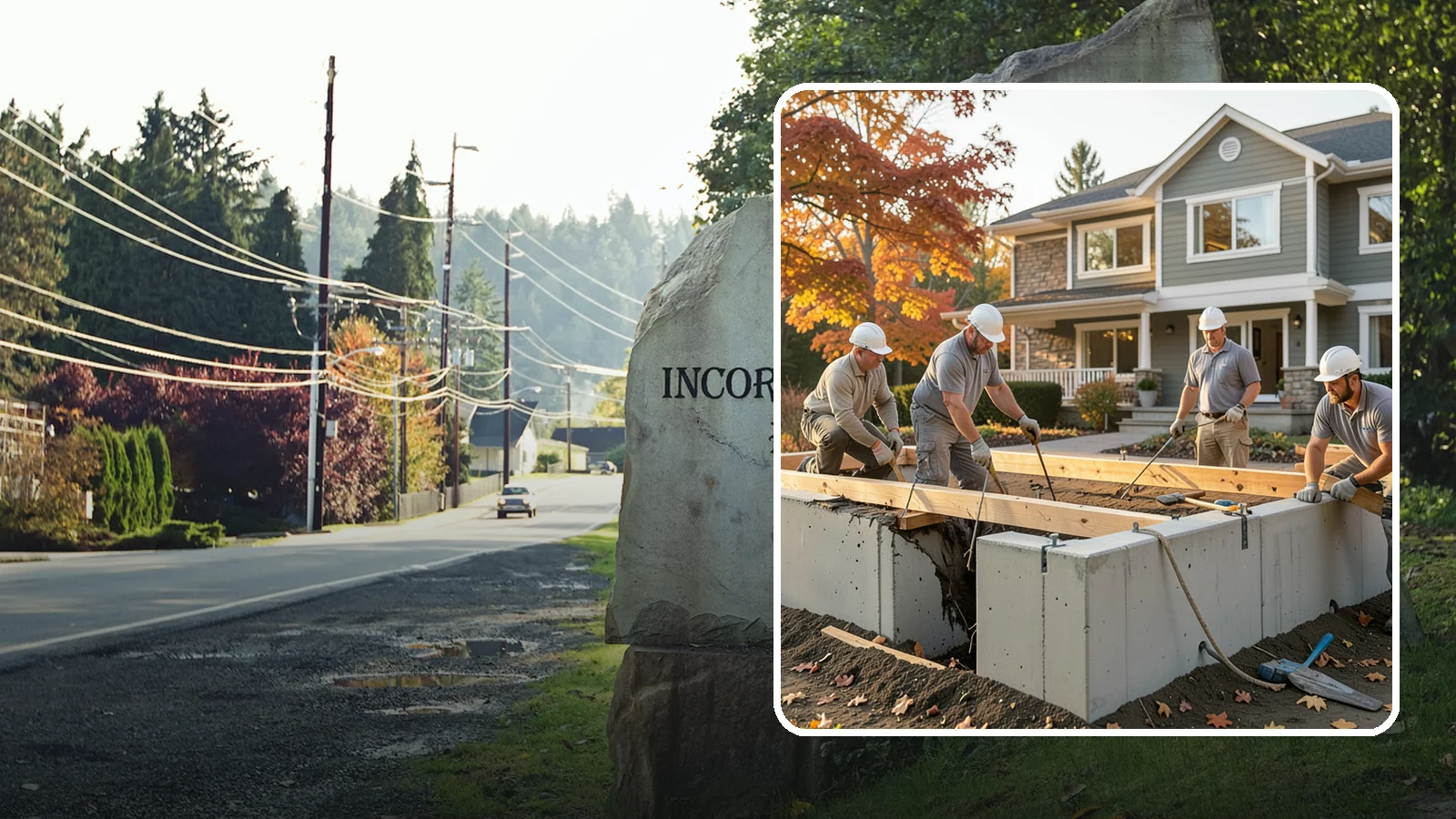 Termite Damage Repair in Wilkeson, Pierce County, WA - Termite damage repair that rebuilds compromised wood and restores structural soundness.