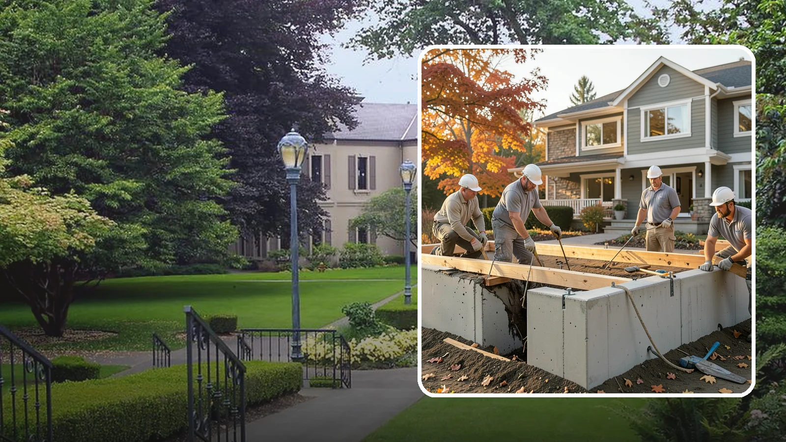 Termite Damage Repair in Woodinville, King County, WA - Termite damage repair that rebuilds compromised wood and restores structural soundness.
