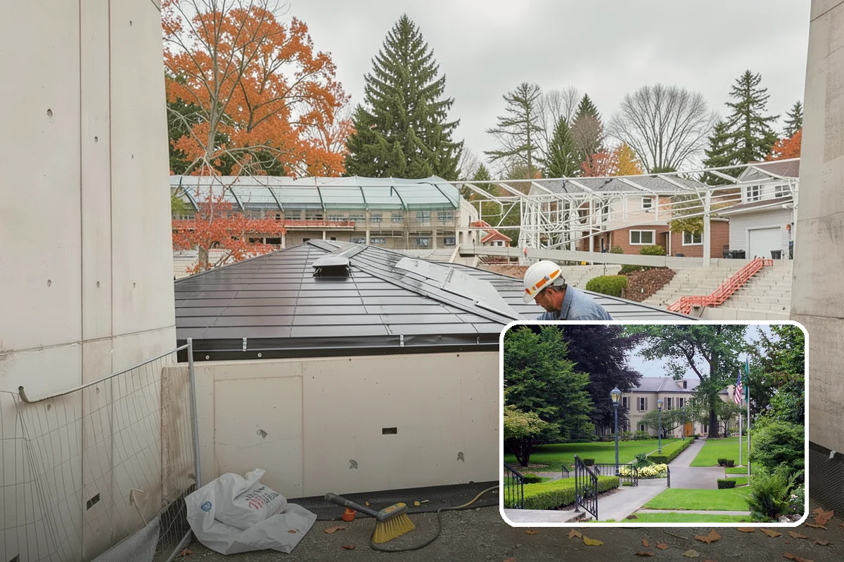 Termite Damage Repair in Woodinville, King County, WA - Removes and replaces damaged wood