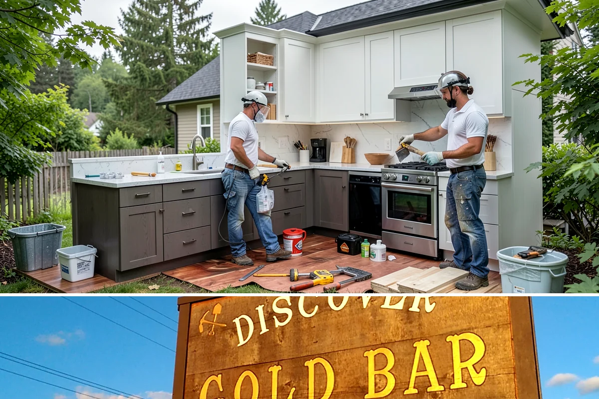 Texture Matching in Gold Bar, Snohomish County, WA - Texture matching is a year-round indoor task, convenient during the wet Pacific Northwest season.