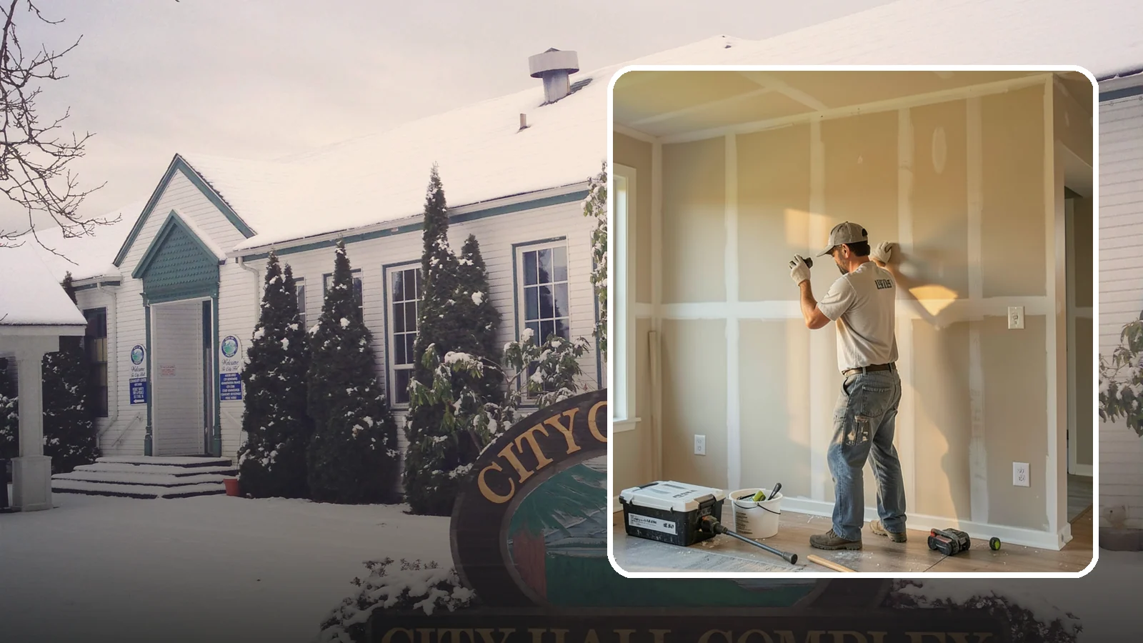Texture Matching in Pacific, King County, WA - Texture matching blends new drywall repairs into the surrounding wall or ceiling pattern.