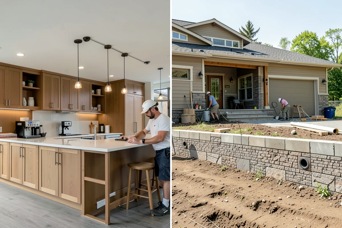 Three-Season Porch in DuPont, Pierce County, WA - Design the porch layout and window systems
