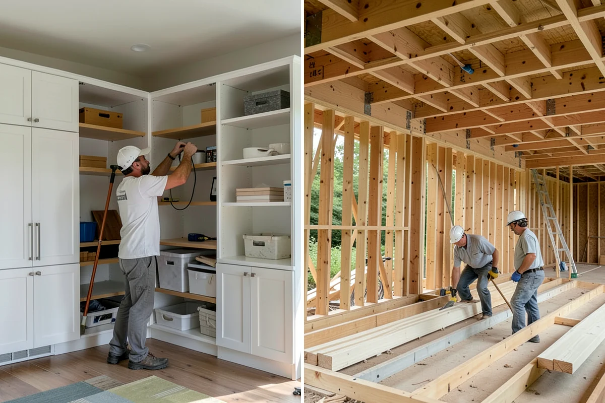 Three-Season Porch in Everett, Snohomish County, WA - Design the porch layout and window systems