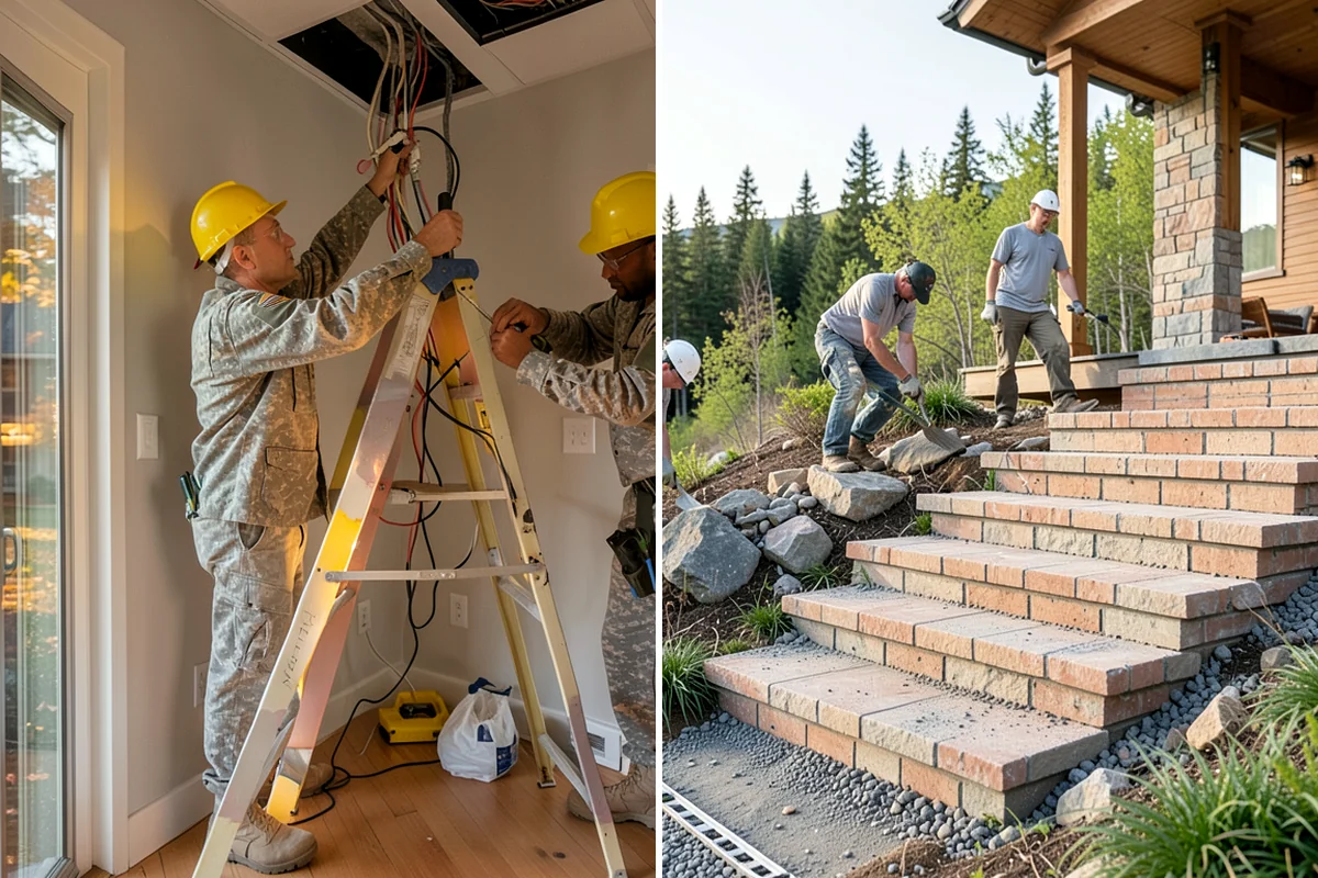 Three-Season Porch in Fircrest, Pierce County, WA - Design the porch layout and window systems