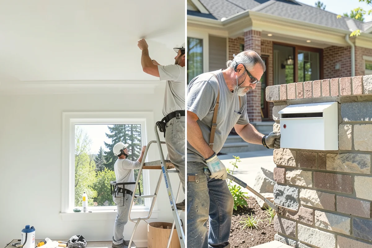 Three-Season Porch in Lake Stevens, Snohomish County, WA - Design the porch layout and window systems