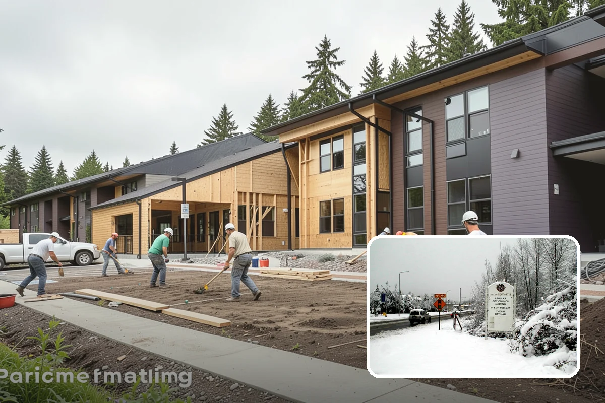 Three-Season Porch in Newcastle, King County, WA - Comfortable use across three seasons