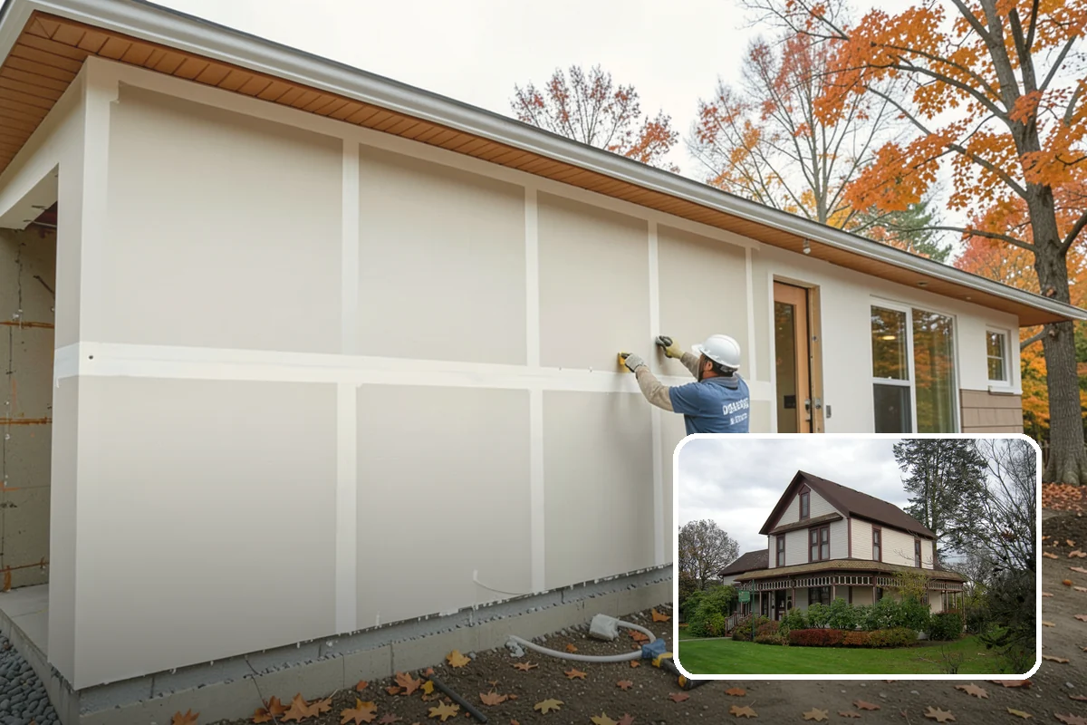Three-Season Porch in Sumner, Pierce County, WA - Comfortable use across three seasons