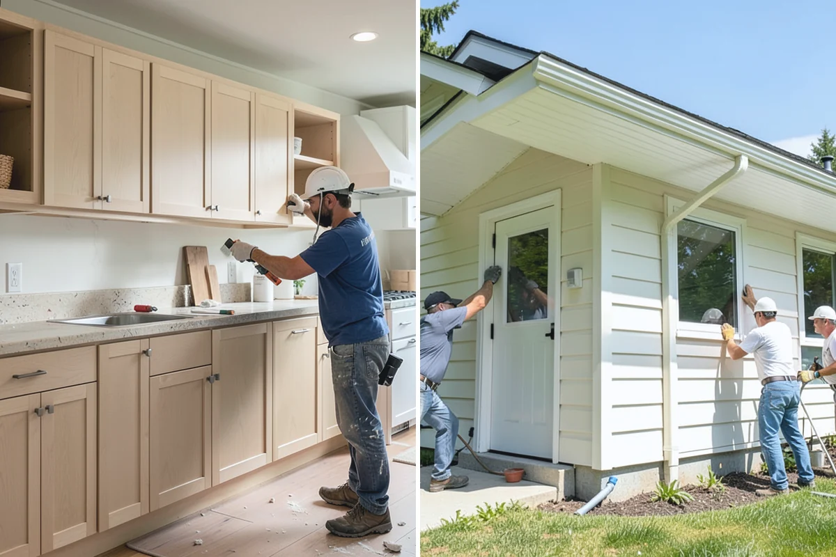 Three-Season Porch in Sumner, Pierce County, WA - Design the porch layout and window systems