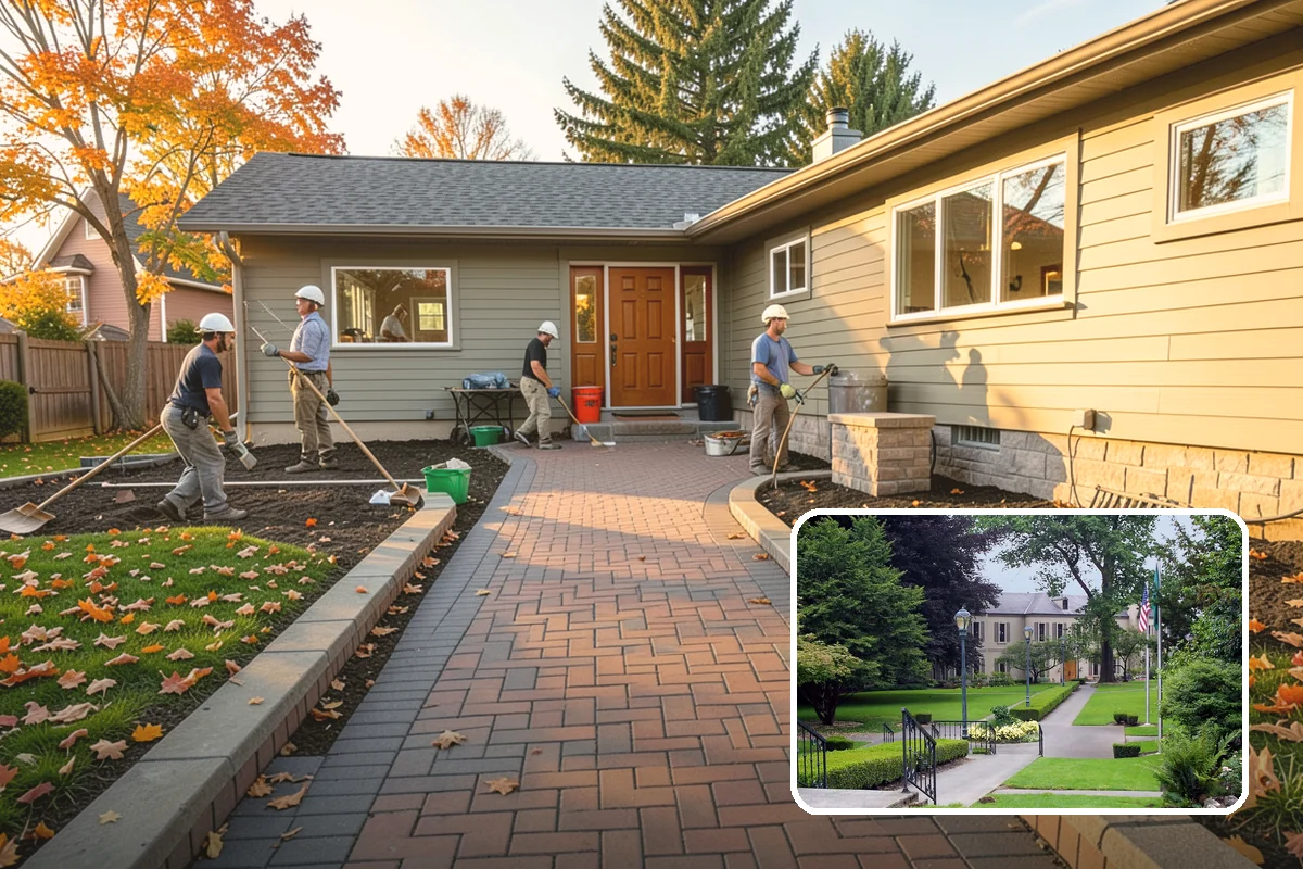 Three-Season Porch in Woodinville, King County, WA - Comfortable use across three seasons