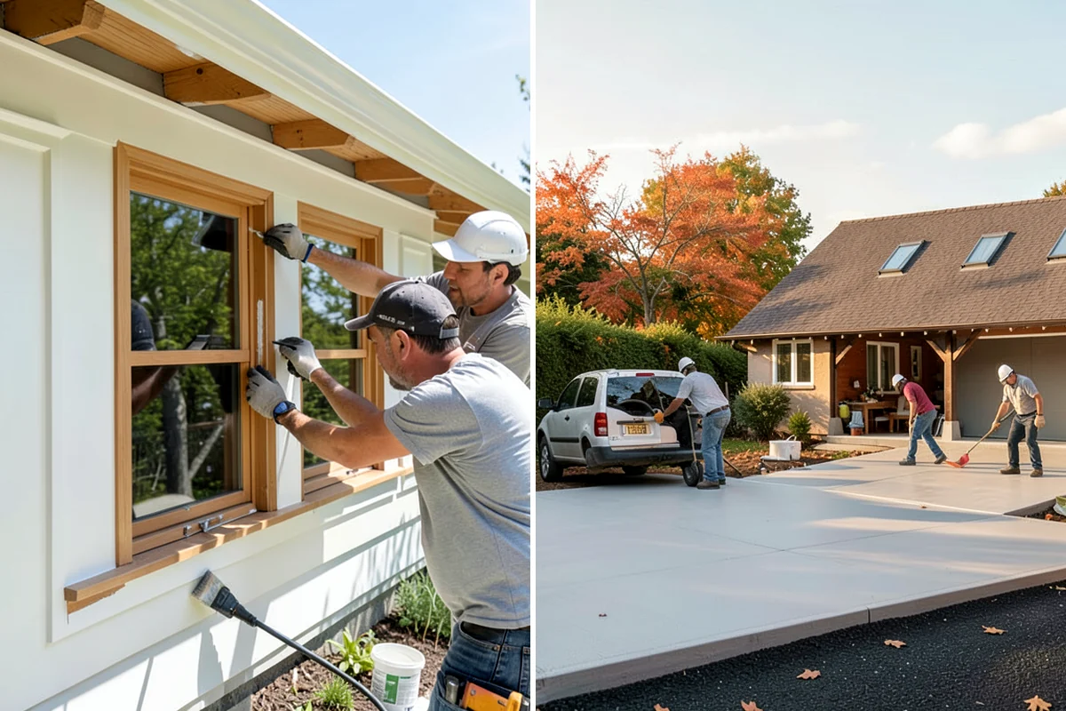 Three-Season Room Construction in Arlington, Snohomish County, WA - Design the room layout and glazing style