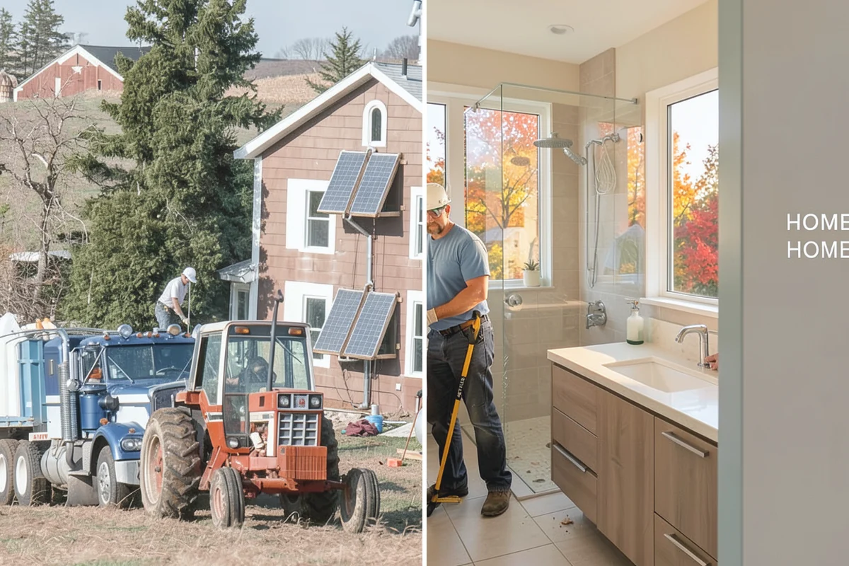 Three-Season Room Construction in Auburn, King County, WA - Design the room layout and glazing style