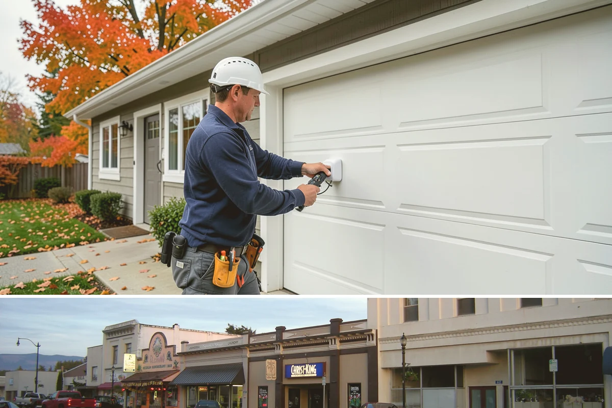 Three-Season Room Construction in Burlington, Skagit County, WA - Building in late spring lets you enjoy the finished room through the best of the summer and fall.