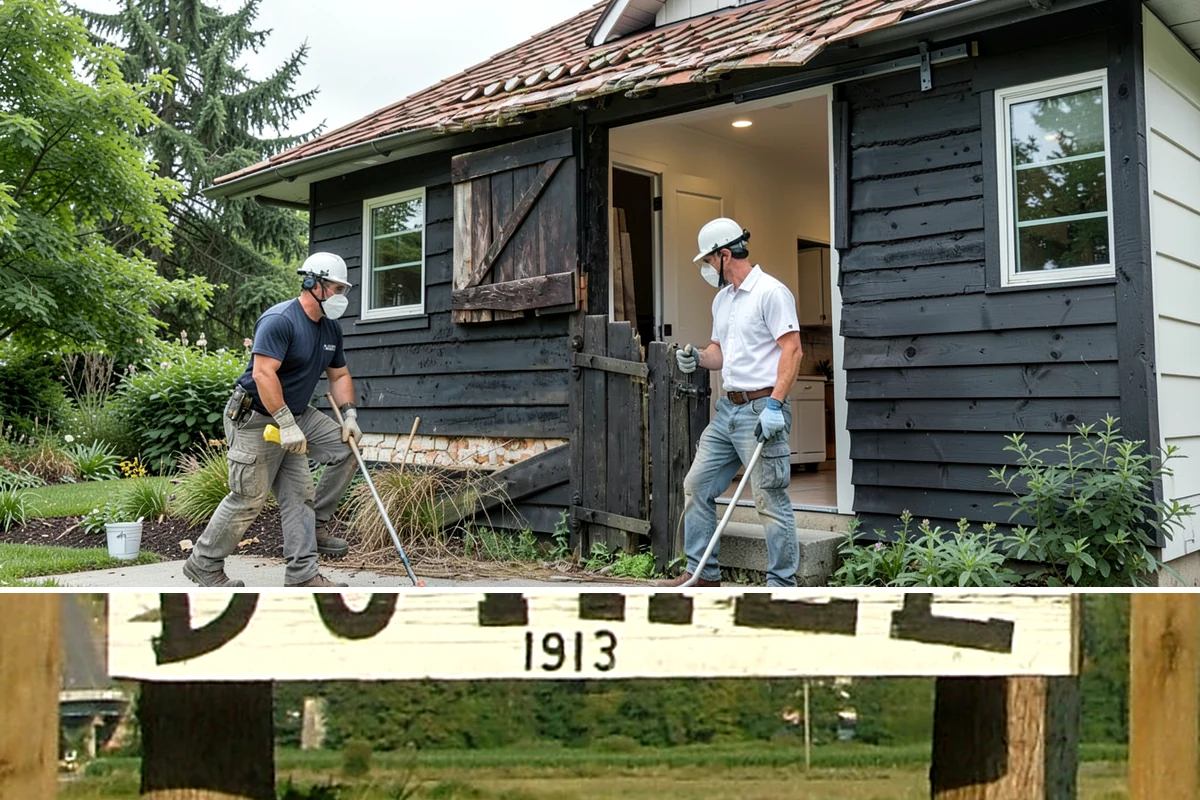 Three-Season Room Construction in Duvall, King County, WA - Building in late spring lets you enjoy the finished room through the best of the summer and fall.