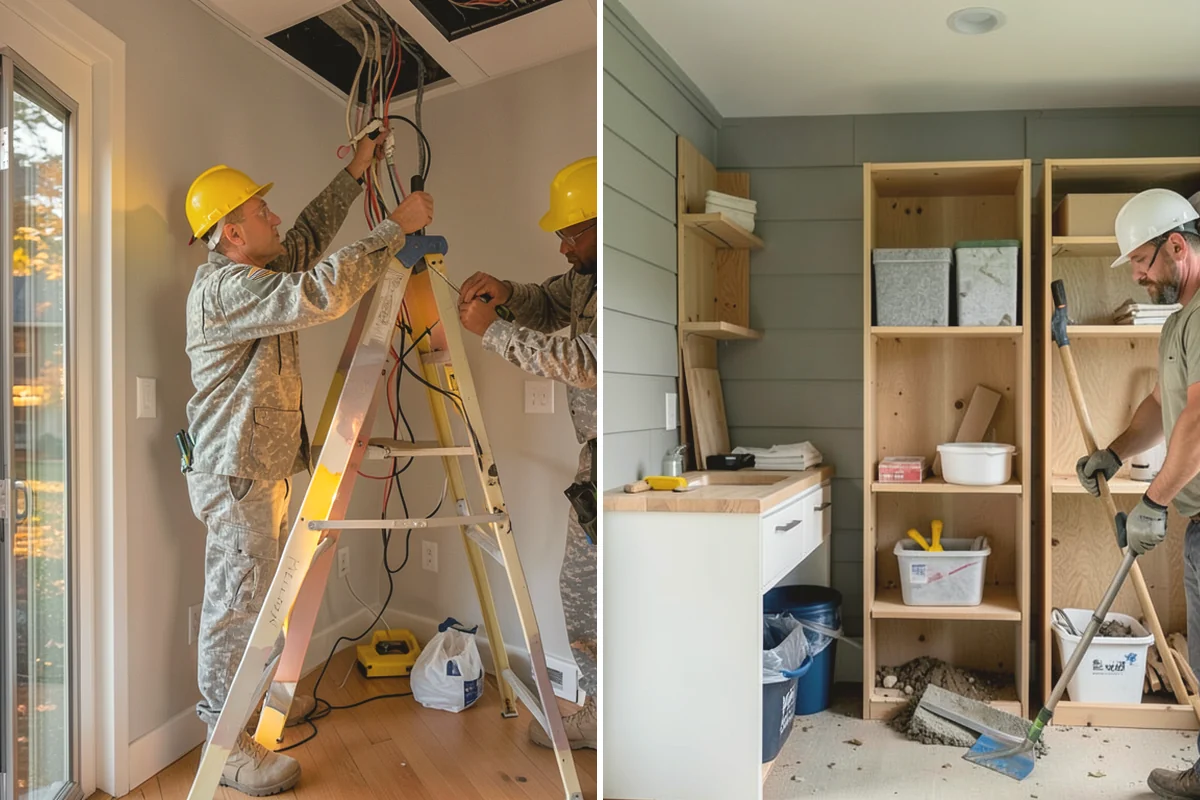 Three-Season Room Construction in Edgewood, Pierce County, WA - Design the room layout and glazing style