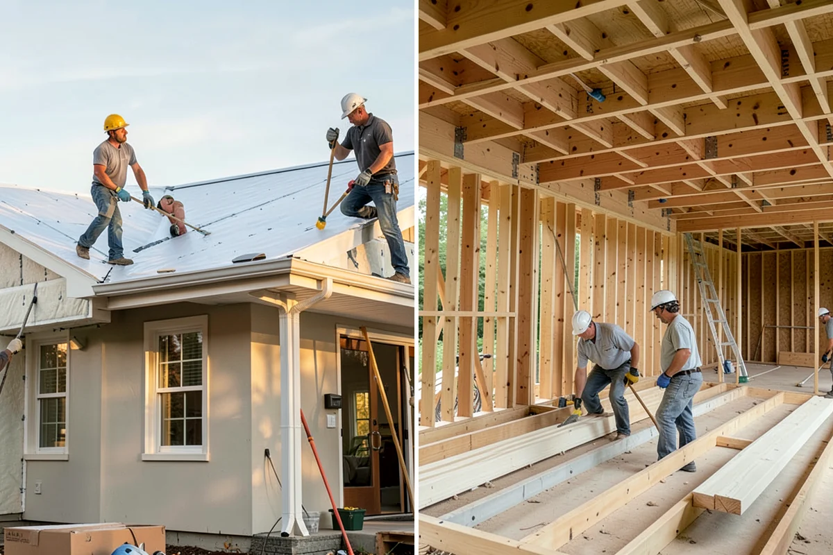 Three-Season Room Construction in Federal Way, King County, WA - Design the room layout and glazing style