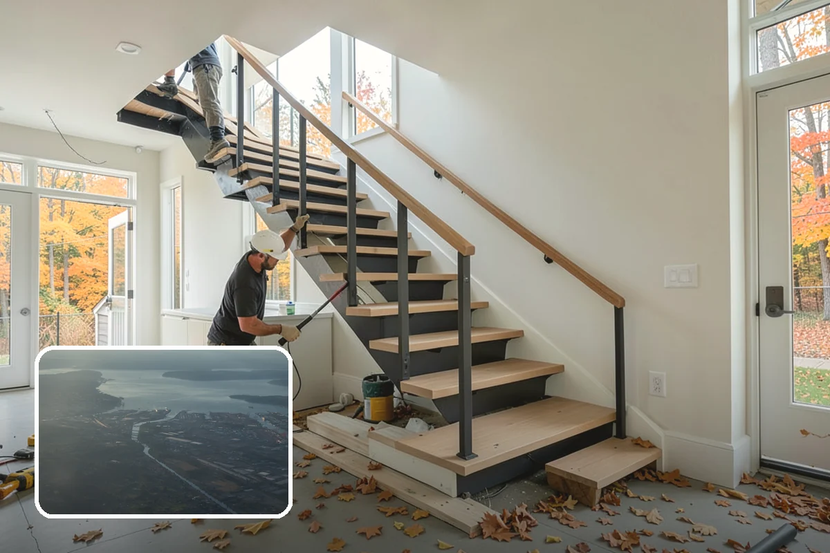 Three-Season Room Construction in Fife, Pierce County, WA - Sheltered outdoor living from spring to fall