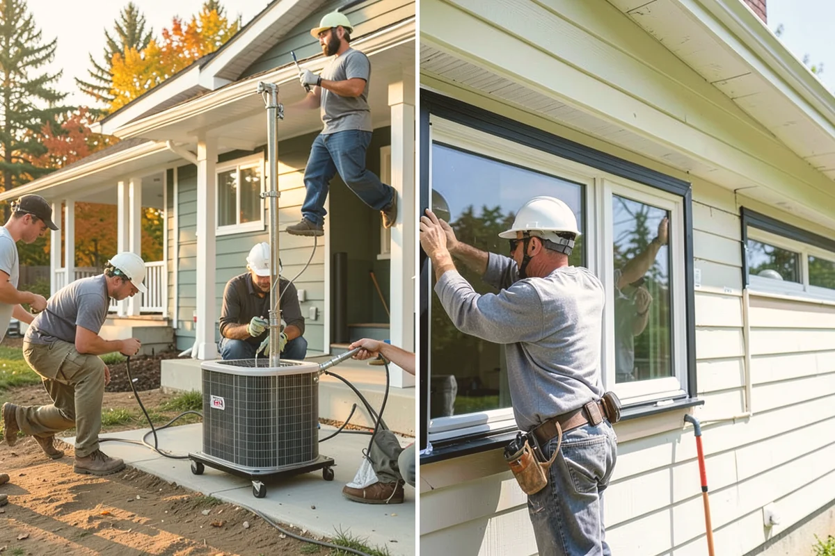 Three-Season Room Construction in Fife, Pierce County, WA - Design the room layout and glazing style