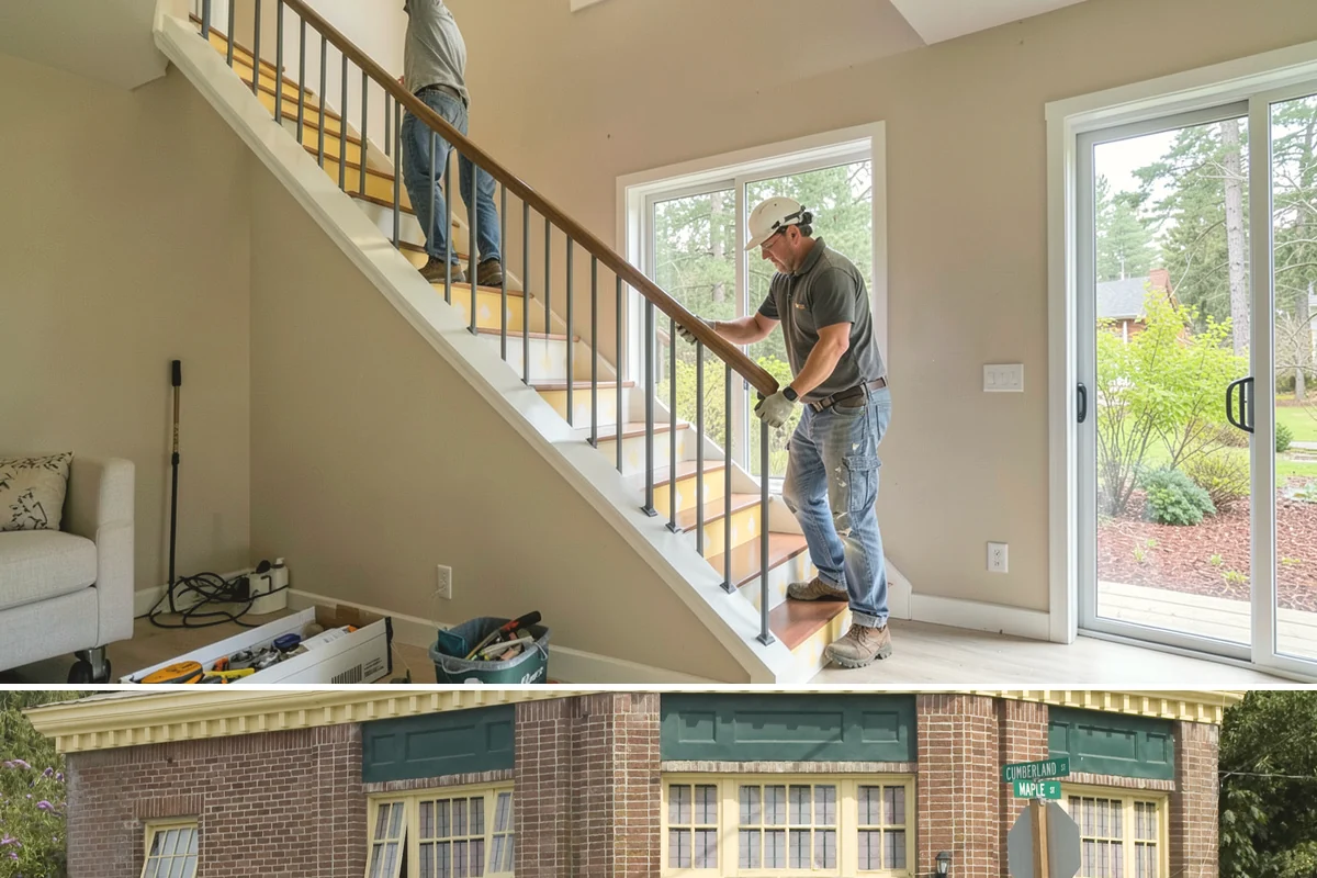 Three-Season Room Construction in Hamilton, Skagit County, WA - Building in late spring lets you enjoy the finished room through the best of the summer and fall.